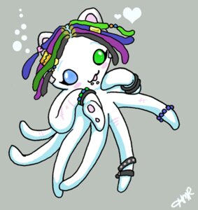 Rating: Safe Score: 0 Tags: aquatic bangle beaded_jewelry beads cephalopod coleoid domestic_cat dreadlocks e621 felid feline felis female feral glamfur hair heart_symbol heterochromia hybrid jewelry low_res mammal mollusk multicolored_hair octopodiform razerz simple_background solo toony white_body zeriara User: bunchy7s Rating: Safe Score: 0 Tags: aquatic bangle beaded_jewelry beads cephalopod coleoid domestic_cat dreadlocks e621 felid feline felis female feral glamfur hair heart_symbol heterochromia hybrid jewelry low_res mammal mollusk multicolored_hair octopodiform razerz simple_background solo toony white_body zeriara User: bunchy7s