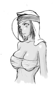Rating: Explicit Score: 0 Tags: big_breasts breasts female final_fantasy final_fantasy_tactics final_fantasy_tactics_(original) large_breasts monochrome rapha_galthena rule34 tagme User: bunchy7s