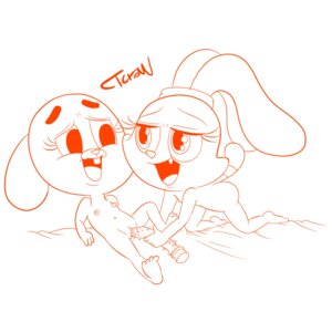 Rating: Explicit Score: 0 Tags: anais_watterson anthro cartoon_network chowder dildo dildo_in_pussy dildo_penetration female furry lagomorph panini penetration pussy rabbit rule34 sketch tecraudio the_amazing_world_of_gumball vagina vaginal vaginal_penetration young User: bunchy7s