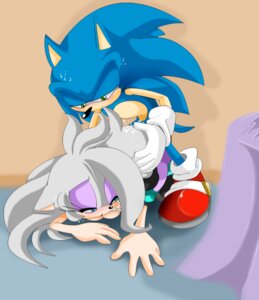 Rating: Explicit Score: 0 Tags: anthro fan_character female front_view fur greymelon hedgehog male mammal nude oc_x_canon rule34 sex sonic_(series) sonic_oc sonic_the_hedgehog straight tagme venus_the_hedgehog User: bunchy7s