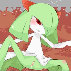 Rating: Explicit Score: 0 Tags: color female female_only front_view green_hair hair kirlia pixel pokemon pokemon_(species) pokemon_rse pussy red_eyes rule34 sitting solo tagme vulva User: bunchy7s Rating: Explicit Score: 0 Tags: color female female_only front_view green_hair hair kirlia pixel pokemon pokemon_(species) pokemon_rse pussy red_eyes rule34 sitting solo tagme vulva User: bunchy7s