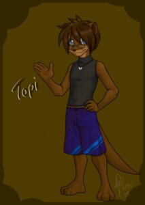 Rating: Questionable Score: 0 Tags: 2008 3_toes 5_fingers anthro barefoot biped blue_eyes bottomwear brown_background brown_body brown_fur brown_hair character_name clothed clothing dee_hedgehog e621 eyewear feet fingers full-length_portrait fully_clothed fur glasses hair hand_on_hip heart_symbol humanoid_hands jewelry looking_at_viewer male mammal mustelid necklace otter pince-nez portrait short_hair shorts simple_background sleeveless_shirt smile solo standing tail text toes topi_(character) whiskers User: bunchy7s Rating: Questionable Score: 0 Tags: 2008 3_toes 5_fingers anthro barefoot biped blue_eyes bottomwear brown_background brown_body brown_fur brown_hair character_name clothed clothing dee_hedgehog e621 eyewear feet fingers full-length_portrait fully_clothed fur glasses hair hand_on_hip heart_symbol humanoid_hands jewelry looking_at_viewer male mammal mustelid necklace otter pince-nez portrait short_hair shorts simple_background sleeveless_shirt smile solo standing tail text toes topi_(character) whiskers User: bunchy7s
