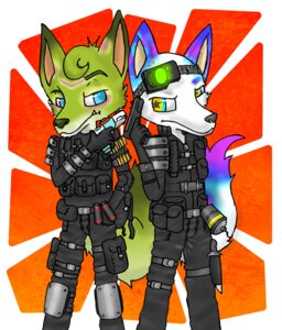Rating: Safe Score: 0 Tags: agent_green agent_yushki anthro arming canid canine canis color_fur dark_clefita domestic_dog duo e621 explosives fur grenade gun hi_res husky katxfish knife male mammal nordic_sled_dog police ranged_weapon spitz tail weapon white_body white_fur User: bunchy7s Rating: Safe Score: 0 Tags: agent_green agent_yushki anthro arming canid canine canis color_fur dark_clefita domestic_dog duo e621 explosives fur grenade gun hi_res husky katxfish knife male mammal nordic_sled_dog police ranged_weapon spitz tail weapon white_body white_fur User: bunchy7s