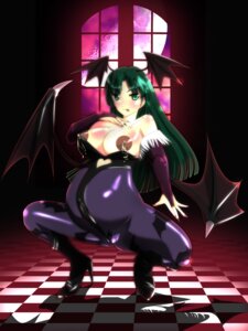 Rating: Explicit Score: 0 Tags: breasts clothing darkstalkers demon female green_hair jueg lactation medium_breasts morrigan_aensland pregnant rule34 succubus tagme User: bunchy7s