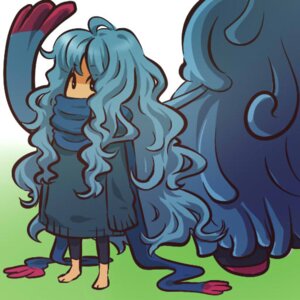 Rating: Safe Score: 0 Tags: 1:1 alternate_species barefoot blue_clothing blue_hair blue_sweater blue_topwear clothing cosplay duo e621 feet female generation_4_pokemon hair hitec human humanized long_hair long_sleeves mammal messy_hair nintendo not_furry pokemon pokemon_(species) scarf sweater tangrowth topwear User: bunchy7s Rating: Safe Score: 0 Tags: 1:1 alternate_species barefoot blue_clothing blue_hair blue_sweater blue_topwear clothing cosplay duo e621 feet female generation_4_pokemon hair hitec human humanized long_hair long_sleeves mammal messy_hair nintendo not_furry pokemon pokemon_(species) scarf sweater tangrowth topwear User: bunchy7s