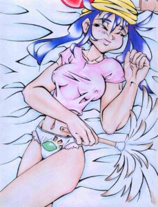 Rating: Explicit Score: 0 Tags: 1girls android artist_request bandana bed blue_hair breasts curvaceous female human large_breasts light-skinned_female light_skin lime_(saber_j) long_hair lying panties rule34 saber_marionette_j shirt sleeping solo tagme wide_hips User: bunchy7s Rating: Explicit Score: 0 Tags: 1girls android artist_request bandana bed blue_hair breasts curvaceous female human large_breasts light-skinned_female light_skin lime_(saber_j) long_hair lying panties rule34 saber_marionette_j shirt sleeping solo tagme wide_hips User: bunchy7s