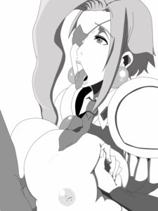 Rating: Explicit Score: 0 Tags: 1girls android breasts curvaceous eyepatch female greyscale huge_breasts long_hair male monochrome necktie necktie_paizuri nipples paizuri panther_(saber_j) penis rule34 saber_marionette_j solo_focus tagme toshiaki uniform unseen_male_face villainess User: bunchy7s