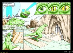 Rating: Explicit Score: 0 Tags: anthro balls canid canine cave claws colored_pencil_(artwork) comic content_repetition dialogue digital_media_(artwork) dinosaur duo e621 eight_frame_image english_text flaccid fox fox_mccloud general_scales genitals graphite_(artwork) lust_penis male mammal mind_control mixed_media mot nintendo offscreen_character penis prehistoric_species pupils remake reptile scalie sharpclaw_(star_fox) slit_pupils solo solo_focus star_fox tail teeth text toe_claws traditional_media_(artwork) transformation User: bunchy7s