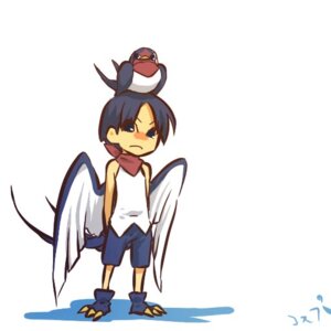 Rating: Safe Score: 0 Tags: 1:1 alternate_species avian bird blue_bottomwear blue_clothing blue_eyes blue_footwear blue_hair blue_shorts bottomwear clothed clothing cosplay duo e621 feathered_wings feathers feral footwear fully_clothed generation_3_pokemon hair hitec human humanized humanoid kerchief male mammal multicolored_body multicolored_skin neckerchief neckwear nintendo pokemon pokemon_(species) pokemon_trainer red_clothing red_kerchief red_neckerchief shorts taillow tan_body tan_skin topwear two_tone_body two_tone_skin white_clothing white_topwear white_wings winged_humanoid wings yellow_body yellow_skin User: bunchy7s Rating: Safe Score: 0 Tags: 1:1 alternate_species avian bird blue_bottomwear blue_clothing blue_eyes blue_footwear blue_hair blue_shorts bottomwear clothed clothing cosplay duo e621 feathered_wings feathers feral footwear fully_clothed generation_3_pokemon hair hitec human humanized humanoid kerchief male mammal multicolored_body multicolored_skin neckerchief neckwear nintendo pokemon pokemon_(species) pokemon_trainer red_clothing red_kerchief red_neckerchief shorts taillow tan_body tan_skin topwear two_tone_body two_tone_skin white_clothing white_topwear white_wings winged_humanoid wings yellow_body yellow_skin User: bunchy7s
