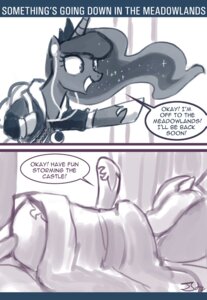 Rating: Safe Score: 0 Tags: ask_blog bed comic dialogue duo e621 english_text equid equine female feral friendship_is_magic furniture hair hasbro horn john_joseco mammal my_little_pony mythological_creature mythological_equine mythology pillow princess princess_celestia_(mlp) princess_luna_(mlp) royalty sibling_(lore) sister_(lore) sisters_(lore) text tumblr unicorn User: bunchy7s
