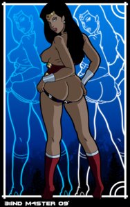Rating: Explicit Score: 0 Tags: 31indm4ster dc dc_comics dcau female rule34 tagme wonder_woman wonder_woman_(series) User: bunchy7s
