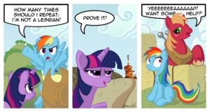 Rating: Questionable Score: 0 Tags: 2011 applejack_(mlp) big_macintosh_(mlp) blue_body blue_feathers blue_fur clothing colored comic cowboy_hat day dialogue digital_media_(artwork) don_ko e621 earth_pony english_text equid equine feathered_wings feathers female female_feral feral freckles friendship_is_magic fur green_eyes group hair hasbro hat hay headgear headwear horn horse male mammal multicolored_hair multicolored_tail my_little_pony mythological_creature mythological_equine mythology nude nude_female open_mouth outside pegasus pony purple_body purple_eyes purple_fur purple_hair rainbow_dash_(mlp) rainbow_hair rainbow_tail red_body red_fur sky tail text twilight_sparkle_(mlp) two_tone_hair unicorn wings User: bunchy7s Rating: Questionable Score: 0 Tags: 2011 applejack_(mlp) big_macintosh_(mlp) blue_body blue_feathers blue_fur clothing colored comic cowboy_hat day dialogue digital_media_(artwork) don_ko e621 earth_pony english_text equid equine feathered_wings feathers female female_feral feral freckles friendship_is_magic fur green_eyes group hair hasbro hat hay headgear headwear horn horse male mammal multicolored_hair multicolored_tail my_little_pony mythological_creature mythological_equine mythology nude nude_female open_mouth outside pegasus pony purple_body purple_eyes purple_fur purple_hair rainbow_dash_(mlp) rainbow_hair rainbow_tail red_body red_fur sky tail text twilight_sparkle_(mlp) two_tone_hair unicorn wings User: bunchy7s