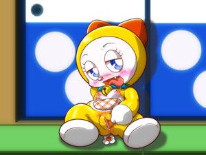 Rating: Explicit Score: 0 Tags: 4:3 anthro anus blush bodily_fluids breasts censored collar doraemon dorami drooling e621 female genitals half-spread_vulva looking_at_viewer open_mouth sachikun2yan saliva sitting small_breasts solo spread_vulva spreading tongue tongue_out vulva young User: bunchy7s Rating: Explicit Score: 0 Tags: 4:3 anthro anus blush bodily_fluids breasts censored collar doraemon dorami drooling e621 female genitals half-spread_vulva looking_at_viewer open_mouth sachikun2yan saliva sitting small_breasts solo spread_vulva spreading tongue tongue_out vulva young User: bunchy7s