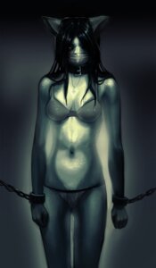 Rating: Questionable Score: 0 Tags: anthro avian biped blood bodily_fluids bound bra chain chained clothed clothing collar cross cross_necklace cuff_(restraint) dungeon e621 female gag gradient_background gryphon hair hair_over_eye inverted_cross jewelry looking_at_viewer muzzle_(object) mythological_avian mythological_creature mythology navel necklace one_eye_obstructed prisoner restrained restraints shackles simple_background skimpy solo standing submissive submissive_female theowlette underwear wet User: bunchy7s Rating: Questionable Score: 0 Tags: anthro avian biped blood bodily_fluids bound bra chain chained clothed clothing collar cross cross_necklace cuff_(restraint) dungeon e621 female gag gradient_background gryphon hair hair_over_eye inverted_cross jewelry looking_at_viewer muzzle_(object) mythological_avian mythological_creature mythology navel necklace one_eye_obstructed prisoner restrained restraints shackles simple_background skimpy solo standing submissive submissive_female theowlette underwear wet User: bunchy7s