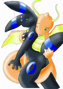 Rating: Explicit Score: 0 Tags: anthro anthrofied bell breast_fondling breast_play breasts collar dragonite duo e621 eeveelution female fondling generation_1_pokemon generation_2_pokemon genitals hand_on_breast hi_res membrane_(anatomy) membranous_wings nintendo orange_body orange_skin pokemon pokemon_(species) pokemorph sex shiny_pokemon tail tail_fetish tail_play tail_sex tongue umbreon unknown_artist vulva wings User: bunchy7s