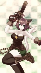 Rating: Safe Score: 0 Tags: anthro bad_trigger_discipline bell boots chain clothing domestic_cat e621 felid feline felis female footwear green_eyes gun handgun mammal mrsk paperman ranged_weapon revolver shoes solo star tail theresa_(paperman) weapon User: bunchy7s Rating: Safe Score: 0 Tags: anthro bad_trigger_discipline bell boots chain clothing domestic_cat e621 felid feline felis female footwear green_eyes gun handgun mammal mrsk paperman ranged_weapon revolver shoes solo star tail theresa_(paperman) weapon User: bunchy7s