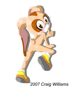 Rating: Explicit Score: 0 Tags: 1girls 2000s 2000s_and_2010s_style 2007 anthro anus ass blush craig_williams_(artist) cream_the_rabbit cub female lagomorph pussy rabbit rule34 sega simple_background solo sonic_(series) straight_hair uncensored white_background User: bunchy7s