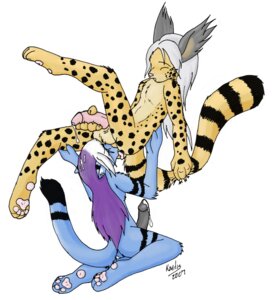 Rating: Explicit Score: 0 Tags: 2007 anal anthro ball_fondling balls bodily_fluids carrying_another cum cum_while_rimmed cum_while_rimming duo e621 erection eyes_closed felid flarn_(character) fondling genital_fluids genitals humanoid_genitalia humanoid_penis kaelis kaelis_(character) kneeling kneeling_oral_position licking looking_pleasured lying male male/male male_penetrated male_penetrating male_penetrating_male mammal masturbating_while_rimmed on_back oral penetration penis precum raised_leg rimming sex tail tongue tongue_out User: bunchy7s