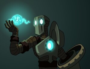 Rating: Safe Score: 0 Tags: ankama armor bandage bandaged_body blue_eyes clothed clothing digital_media_(artwork) e621 eliacube glowing hi_res humanoid lord-of-the-guns magic magic_object magic_user male mammal mask no_pupils not_furry noximilien_coxen solo wakfu xelor User: bunchy7s