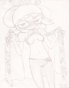 Rating: Explicit Score: 0 Tags: female hueci michelle michelle_and_feo rule34 tagme User: bunchy7s