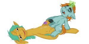 Rating: Explicit Score: 0 Tags: bcs color duo equine feral friendship_is_magic horn male my_little_pony mythological_creature mythological_equine mythology penis rule34 sex smooth_skin snails_(mlp) snips_(mlp) tail unicorn yaoi User: bunchy7s