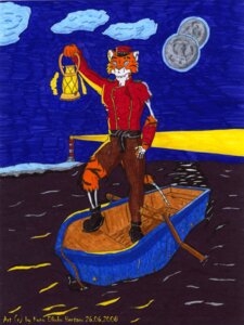 Rating: Questionable Score: 0 Tags: 2008 3:4 anthro blue_eyes boat detailed_background e621 ghost hi_res konu_eikuku_hentaru lamp lighthouse male moon night outside sky solo spirit undead vehicle water watercraft User: bunchy7s