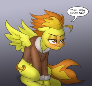 Rating: Safe Score: 0 Tags: 2013 amber_eyes blush clothing comic dialogue e621 english_text equid equine feathered_wings feathers female feral friendship_is_magic hair hasbro mammal multicolored_hair my_little_pony mythological_creature mythological_equine mythology pegasus pluckyninja solo spitfire_(mlp) tail text two_tone_hair wings wonderbolts_(mlp) yellow_body yellow_feathers User: bunchy7s Rating: Safe Score: 0 Tags: 2013 amber_eyes blush clothing comic dialogue e621 english_text equid equine feathered_wings feathers female feral friendship_is_magic hair hasbro mammal multicolored_hair my_little_pony mythological_creature mythological_equine mythology pegasus pluckyninja solo spitfire_(mlp) tail text two_tone_hair wings wonderbolts_(mlp) yellow_body yellow_feathers User: bunchy7s