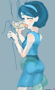 Rating: Explicit Score: 0 Tags: 1boy 1girls 2d faceless_male female human human_female human_male human_only male oral rule34 scout's_mother sex straight tagme team_fortress_2 tentacle tentacle_rape User: bunchy7s