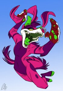 Rating: Safe Score: 0 Tags: anthro blue_eyes bovid caprine claws dragon e621 facial_piercing fangs fur furred_dragon furred_scalie goat hooves horn hybrid long_ears male mammal mythological_creature mythological_scalie mythology nose_piercing nose_ring open_mouth piercing ring_piercing scalie septum_piercing solo superstinkwarrior tail teeth tongue User: bunchy7s