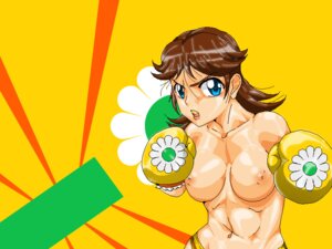 Rating: Explicit Score: 0 Tags: 1girls angry blue_eyes boxing boxing_gloves boxing_ring boxing_stance breasts brown_hair clothing female female_only flipped_hair flower_boxing_gloves gloves human human_only light-skinned_female light_skin lips looking_at_viewer mario_(series) mostly_nude mouthguard nintendo nipples open_mouth panties parted_bangs pointy_chin princess_daisy pugilismx rule34 shiny_hair shiny_skin shoulder_length_hair simple_background solo thick thick_hips topless topless_boxing wide_hips yellow_boxing_gloves yellow_gloves yellow_panties User: bunchy7s
