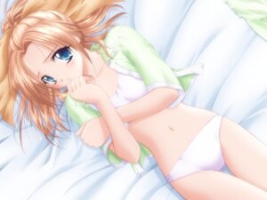 Rating: Explicit Score: 0 Tags: bed blue_eyes blush bra brown_hair female lingerie lying on_back open_clothes open_shirt pajamas panties ponytail rule34 shirt solo thigh_gap thighs tied_hair underwear white_bra white_panties User: bunchy7s Rating: Explicit Score: 0 Tags: bed blue_eyes blush bra brown_hair female lingerie lying on_back open_clothes open_shirt pajamas panties ponytail rule34 shirt solo thigh_gap thighs tied_hair underwear white_bra white_panties User: bunchy7s