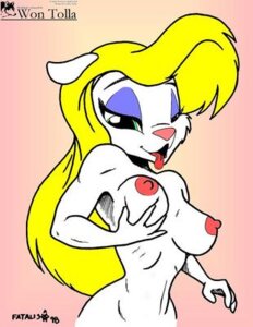 Rating: Explicit Score: 0 Tags: 1990s 1998 20th_century animaniacs anthro breasts color fatalis female female_only fur furry minerva_mink mink nipples nude rule34 solo tagme tongue User: bunchy7s Rating: Explicit Score: 0 Tags: 1990s 1998 20th_century animaniacs anthro breasts color fatalis female female_only fur furry minerva_mink mink nipples nude rule34 solo tagme tongue User: bunchy7s