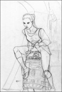 Rating: Explicit Score: 0 Tags: 1boy 1girls 2000 astromech_droid black_and_white boots catthouse_studios disguise droid_(star_wars) duo female female_focus lucasfilm male naboo_royal_starship padme_amidala peasant r2-d2 robot rule34 science_fiction sitting sitting_on_person source_request star_wars straight tcatt the_phantom_menace User: bunchy7s