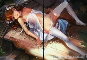 Rating: Explicit Score: 0 Tags: 1girls alphonse_(white_datura) cum female gap lingerie moe_syoujyo_ryouiki nipples oppai panties panty_pull rule34 sound_horizon tagme thighhighs User: bunchy7s