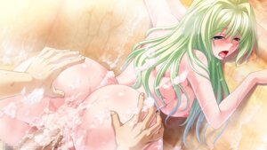 Rating: Explicit Score: 0 Tags: ass bishop_(company) breasts censored cum cum_inside female game_cg green_hair hand_on_ass kanami large_breasts nipples nude rule34 silicon_magic soap theta_(silicon_magic) User: bunchy7s