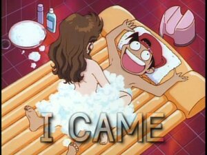Rating: Questionable Score: 0 Tags: 90s bathroom convenient_censoring cowgirl_position female female_on_top foam funny golden_boy kintaro_oe massage meme nude nurunuru on_top ride riding rule34 shampoo_bottle text text_focus User: bunchy7s