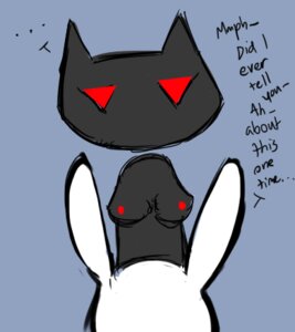 Rating: Explicit Score: 0 Tags: cyl cyl_(steam) female imp mascot max nipples rough_sketch rule34 sam_and_max steam steam_(software) steam_community valve User: bunchy7s