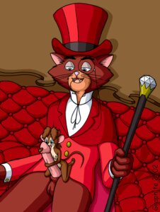 Rating: Explicit Score: 0 Tags: an_american_tail balls bottomless brown_fur cat cat_r_waul clothes erection feline female fur hat interspecies licking looking_down male mammal mouse penis penis_hug rodent rule34 sitting sitting_on_another size_difference straight tagme tanya_mousekewitz top_hat User: bunchy7s Rating: Explicit Score: 0 Tags: an_american_tail balls bottomless brown_fur cat cat_r_waul clothes erection feline female fur hat interspecies licking looking_down male mammal mouse penis penis_hug rodent rule34 sitting sitting_on_another size_difference straight tagme tanya_mousekewitz top_hat User: bunchy7s