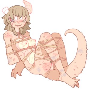 Rating: Explicit Score: 0 Tags: anthro anus armpit_hair bdsm biped body_hair bondage bound breasts bruised e621 evil_grin female frogtied fully_bound genitals hair hands_behind_back horn legs_tied nipples non-mammal_breasts non-mammal_nipples nude pubes restraints rope rope_bondage rope_harness scalie scratches smile solo submissive submissive_female tail vulva yolk_(artist) User: bunchy7s Rating: Explicit Score: 0 Tags: anthro anus armpit_hair bdsm biped body_hair bondage bound breasts bruised e621 evil_grin female frogtied fully_bound genitals hair hands_behind_back horn legs_tied nipples non-mammal_breasts non-mammal_nipples nude pubes restraints rope rope_bondage rope_harness scalie scratches smile solo submissive submissive_female tail vulva yolk_(artist) User: bunchy7s
