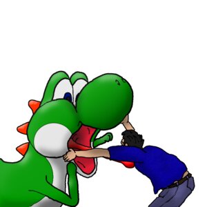 Rating: Safe Score: 0 Tags: 1:1 dinosaur duo e621 feral green_body green_yoshi human male male/male male_pred male_prey mammal mario_bros nintendo prehistoric_species reptile scalie semi-anthro simple_background tongue tongue_out unknown_artist white_background yoshi User: bunchy7s Rating: Safe Score: 0 Tags: 1:1 dinosaur duo e621 feral green_body green_yoshi human male male/male male_pred male_prey mammal mario_bros nintendo prehistoric_species reptile scalie semi-anthro simple_background tongue tongue_out unknown_artist white_background yoshi User: bunchy7s