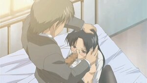 Rating: Explicit Score: 0 Tags: 1boy 1girls animated black_hair brown_eyes brown_hair censored deepthroat dress_shirt face_fucking fellatio female femalesub glasses hand_on_head head_grab hitoriga irrumatio long_hair lowres male megane mosaic_censoring on_side open_clothes open_shirt oral oral_sex original_clip pantyhose pointless_censoring rule34 screen_capture throat_fuck thrusting_into_mouth User: bunchy7s