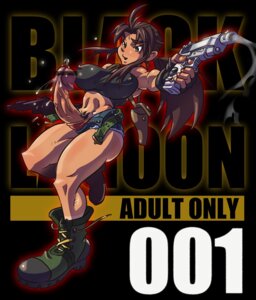 Rating: Explicit Score: 0 Tags: 1futa ass big_penis black_lagoon boot breasts brown_eyes brown_hair censored clothes color cum daisy_dukes denim denim_shorts erect_penis erection firearm futa_only futanari gun hair human intersex long_hair muscles penis pistol revy round_ears rule34 short_shorts shorts solo tan_skin tanlines weapon User: bunchy7s