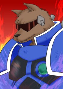 Rating: Safe Score: 0 Tags: anthro armor asazuke_(sayo) black_nose brown_body brown_fur canid canine canis corrector_yui e621 eyewear fire fur half-length_portrait hi_res male mammal mythological_canine mythological_creature mythology portrait solo sunglasses synchro war_wolf werecanid werecanine werecreature werewolf wolf User: bunchy7s Rating: Safe Score: 0 Tags: anthro armor asazuke_(sayo) black_nose brown_body brown_fur canid canine canis corrector_yui e621 eyewear fire fur half-length_portrait hi_res male mammal mythological_canine mythological_creature mythology portrait solo sunglasses synchro war_wolf werecanid werecanine werecreature werewolf wolf User: bunchy7s