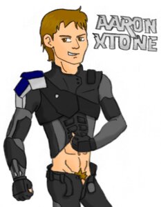 Rating: Explicit Score: 0 Tags: aaron_stone brockyaoi charlie_landers clothing disney_xd male male_only pubic_hair rule34 tagme User: bunchy7s