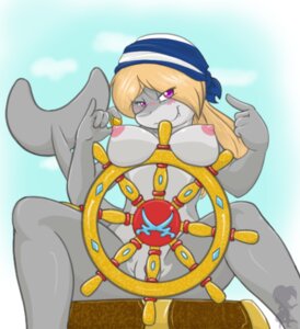 Rating: Explicit Score: 0 Tags: anthro aquatic blonde_hair breast_rest breasts clothing e621 female fish genitals hair hat headgear headwear looking_at_viewer nipples non-mammal_breasts non-mammal_nipples nude pirate purple_eyes shadowhulk shark solo tail vulva User: bunchy7s Rating: Explicit Score: 0 Tags: anthro aquatic blonde_hair breast_rest breasts clothing e621 female fish genitals hair hat headgear headwear looking_at_viewer nipples non-mammal_breasts non-mammal_nipples nude pirate purple_eyes shadowhulk shark solo tail vulva User: bunchy7s