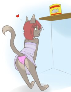 Rating: Questionable Score: 0 Tags: absurd_res anthro bottomwear butt clothed clothing clothing_lift domestic_cat dress dress_lift e621 ethersaga felid feline felis female frilly frilly_clothing frilly_panties frilly_underwear glistening_heart heart_reaction heart_symbol hi_res inconvenient_tail licking licking_lips licking_own_lips mammal panties pink_clothing pink_panties pink_underwear red_heart self_lick solo tail tail_under_dress tail_under_skirt tail_upskirt tongue tongue_out underwear upskirt young young_anthro young_female User: bunchy7s