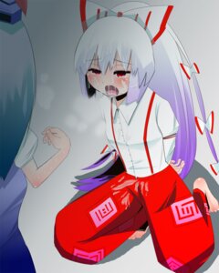 Rating: Explicit Score: 0 Tags: blush cum facial female fujiwara_no_mokou ipette-k keine_kamishirasawa rule34 tears touhou User: bunchy7s Rating: Explicit Score: 0 Tags: blush cum facial female fujiwara_no_mokou ipette-k keine_kamishirasawa rule34 tears touhou User: bunchy7s