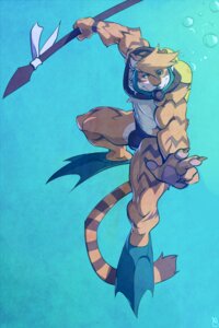 Rating: Safe Score: 0 Tags: 2010 2:3 abs anthro biceps blue_eyes brown_body brown_fur bulge chest_tuft claws clothed clothing e621 felid fur male mammal markings melee_weapon muscular muscular_anthro muscular_male orange_body orange_fur pantherine patto pawpads paws pecs polearm pose simple_background solo spear speedo stripes swimming swimming_fins swimwear tail tiger topless tuft underwater water weapon white_body white_fur User: bunchy7s Rating: Safe Score: 0 Tags: 2010 2:3 abs anthro biceps blue_eyes brown_body brown_fur bulge chest_tuft claws clothed clothing e621 felid fur male mammal markings melee_weapon muscular muscular_anthro muscular_male orange_body orange_fur pantherine patto pawpads paws pecs polearm pose simple_background solo spear speedo stripes swimming swimming_fins swimwear tail tiger topless tuft underwater water weapon white_body white_fur User: bunchy7s