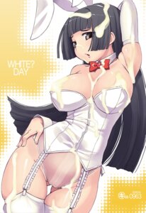 Rating: Explicit Score: 0 Tags: animal_ear black_hair breasts bunny_ear bunnysuit cleavage cum curvy female garters hips huge_breasts kei_jiei lingerie rule34 thighhighs underwear wide_hips wrist_cuffs User: bunchy7s Rating: Explicit Score: 0 Tags: animal_ear black_hair breasts bunny_ear bunnysuit cleavage cum curvy female garters hips huge_breasts kei_jiei lingerie rule34 thighhighs underwear wide_hips wrist_cuffs User: bunchy7s