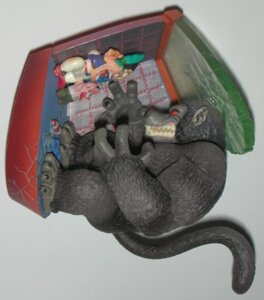 Rating: Safe Score: 0 Tags: bear bulma dragon_ball e621 fangs feet female figurine goku grandfathered_content green_hair group hair haplorhine human humor macro male mammal monkey oolong_(dragon_ball) oozaru open_mouth prehensile_feet primate real scared screaming sculpture sculpture_(artwork) simple_background tail teeth toei_animation toes traditional_media_(artwork) unknown_artist User: bunchy7s
